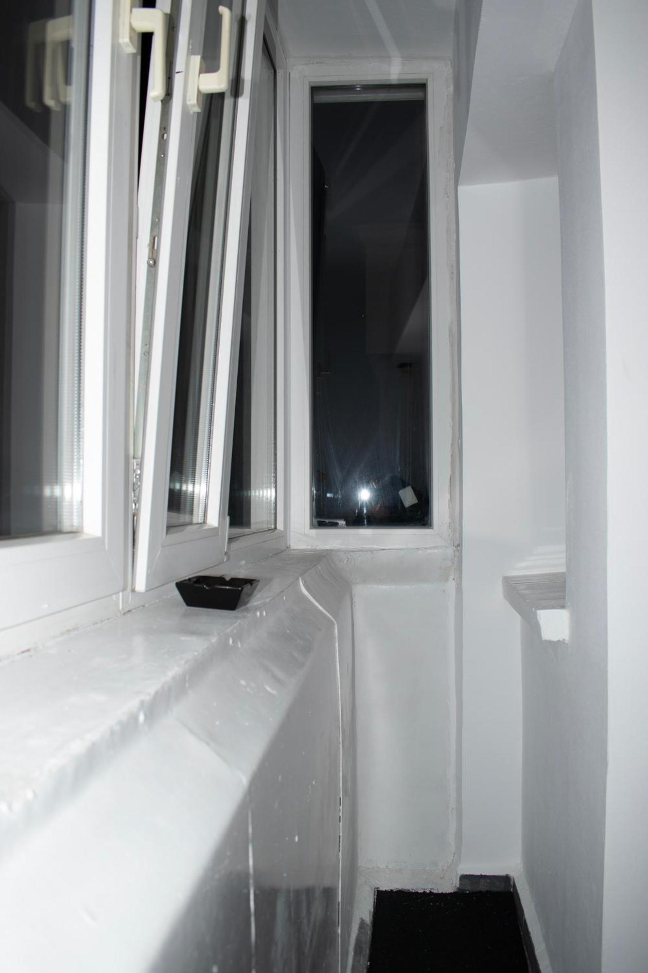 Royal Sinn Signature Suite Bucharest Luaran gambar
