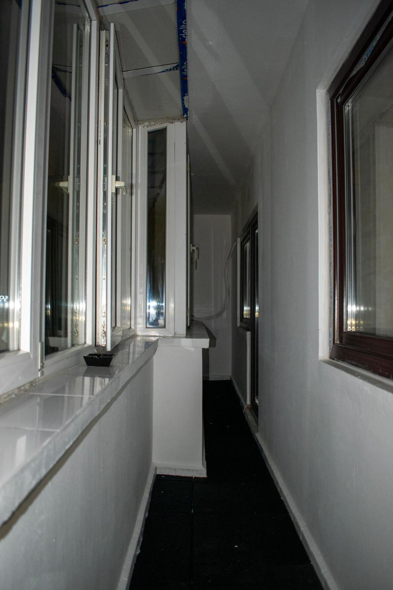 Royal Sinn Signature Suite Bucharest Luaran gambar