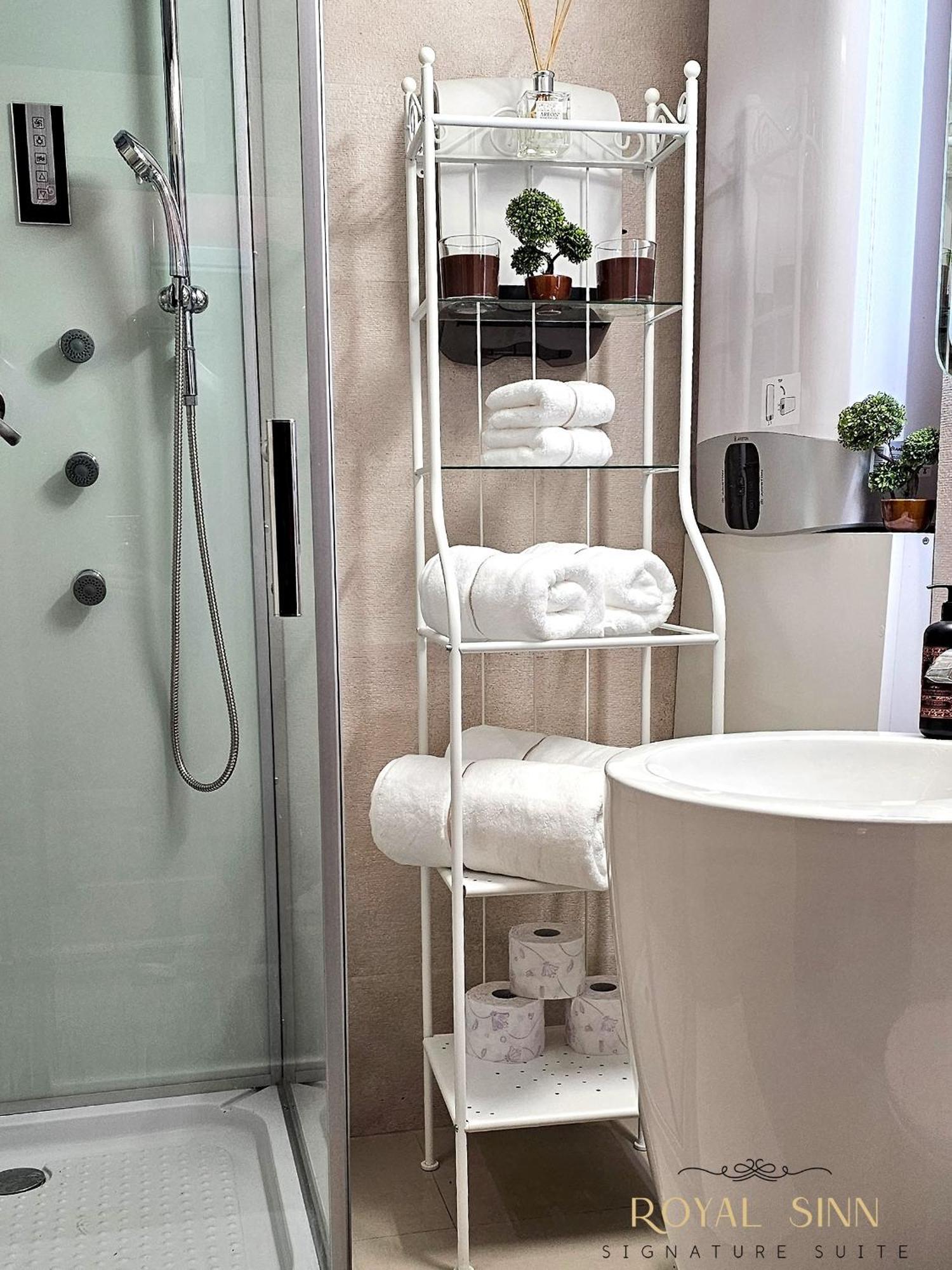 Royal Sinn Signature Suite Bucharest Luaran gambar