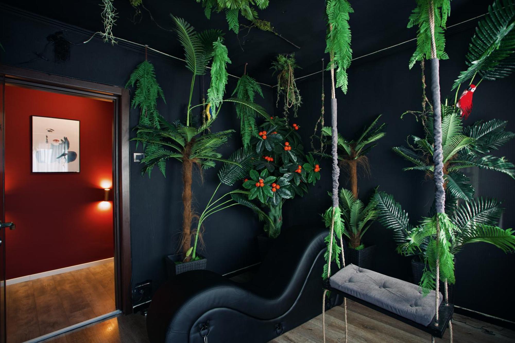 Royal Sinn Signature Suite Bucharest Luaran gambar